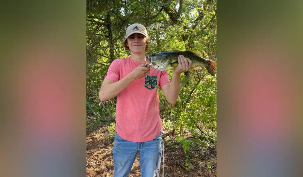 Hayden Jones Car Accident