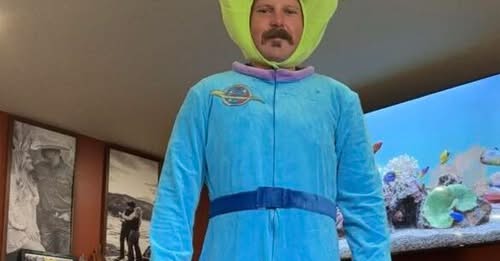 Rolette, North Dakota Mourns Brady Knudson, Beloved Rodeo Manager