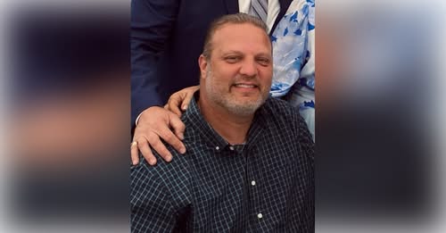 Lars Donald Anderson Obituary, Death; Lars Donald Anderson, 56, Remembered for Devotion to Family and Community