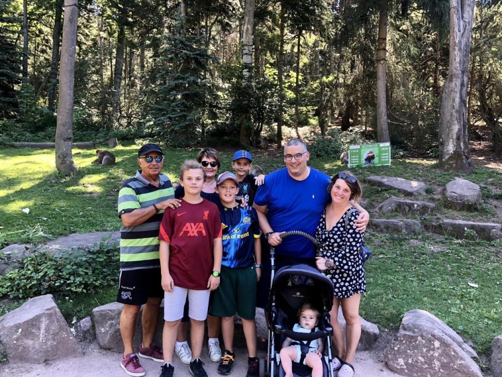 Stefan Choffat, joueur de hockey très apprécié, est décédé dans un accident survenu dans la nuit à La Chaux-de-Fonds – Nécrologie