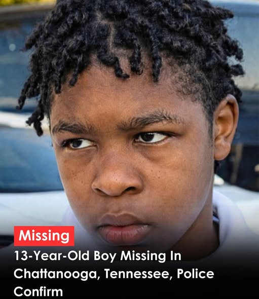 Brayden Green Missing