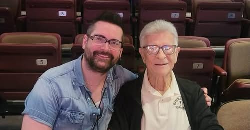 Larry Cervi Obituary