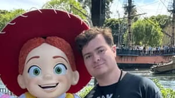 Dylan Medina Motorcycle Accident