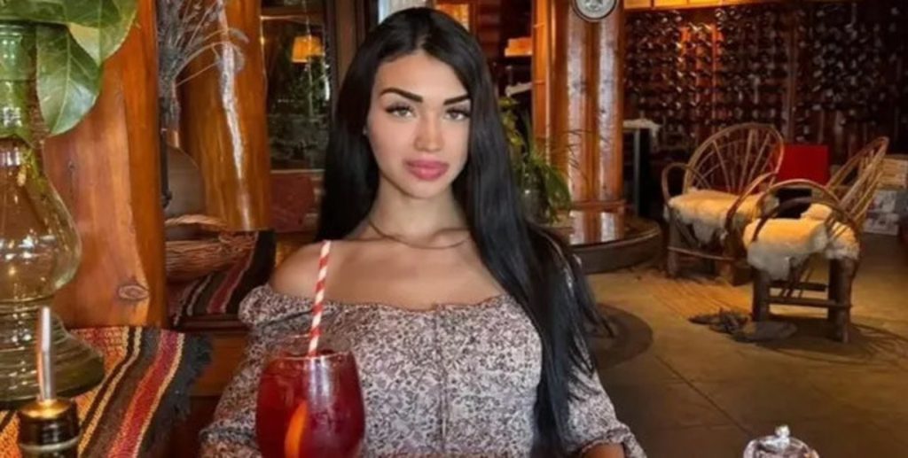 Narela Barreto DEeath