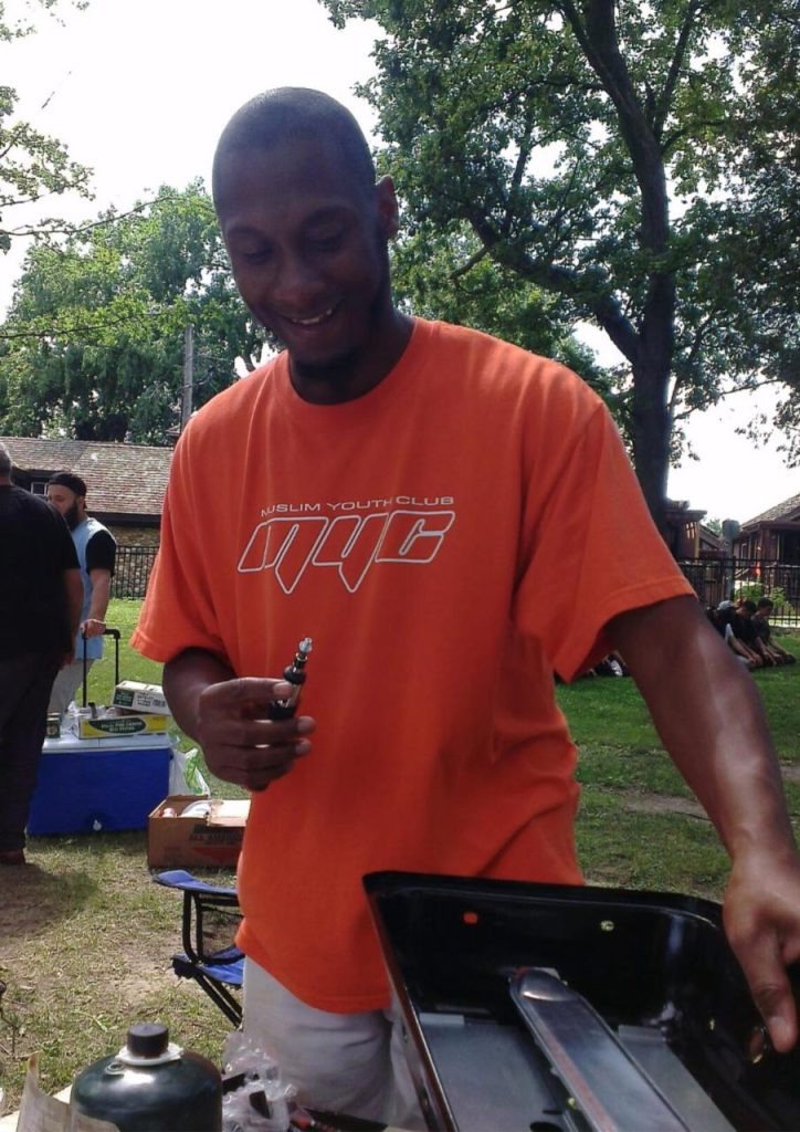 Kevin Bayliss Obituary