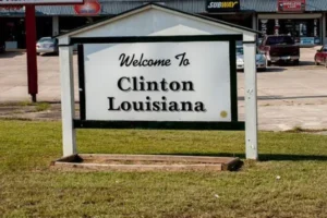 Deadly Shooting Disrupts Mardi Gras Parade Near East Feliciana Courthouse