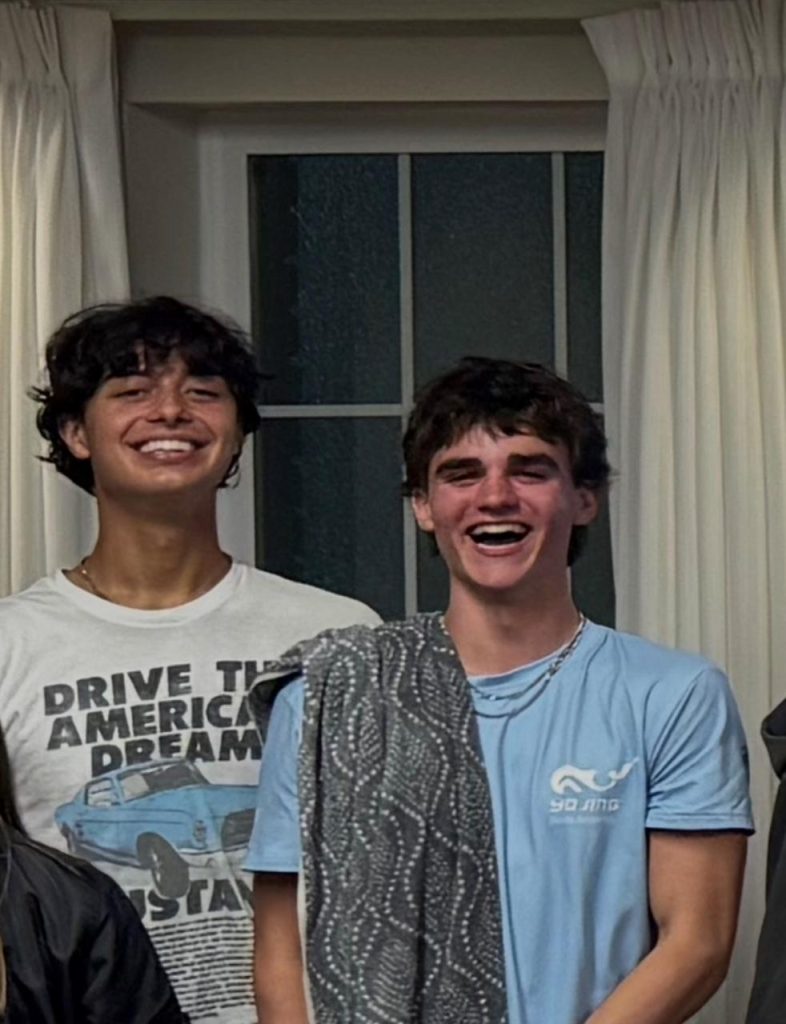 Sebastian Davis Motorcycle Accident