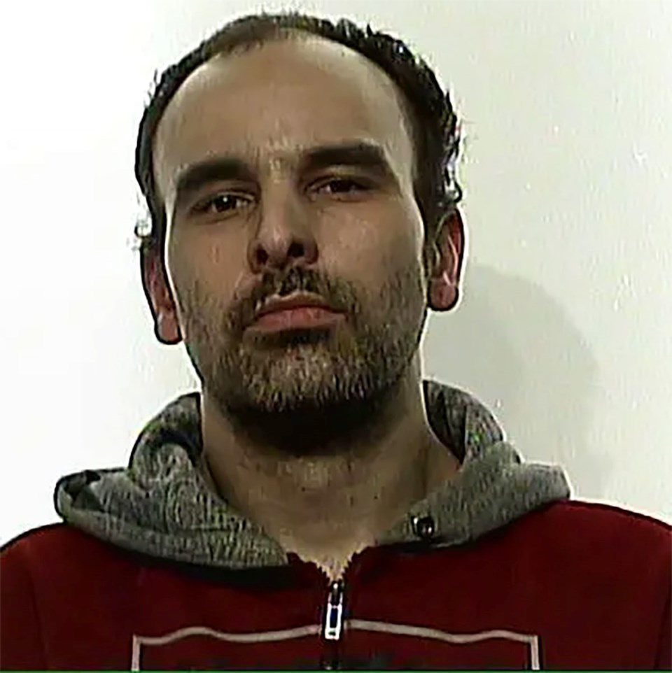 Michael Ross Death Investigation: Court Records Detail Disturbing Events Leading to Multiple Charges in Regina